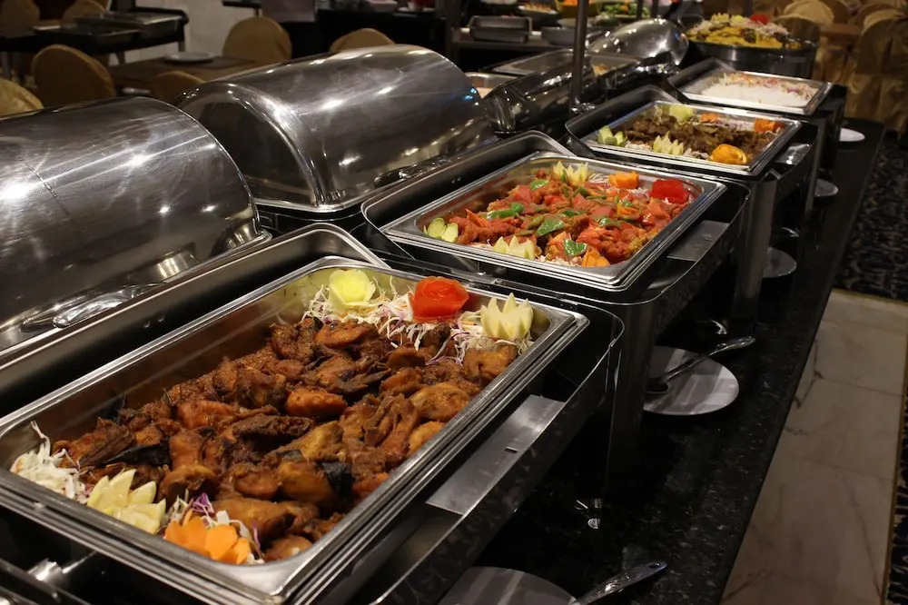 Photo - Maysan Al Mashaer Hotel