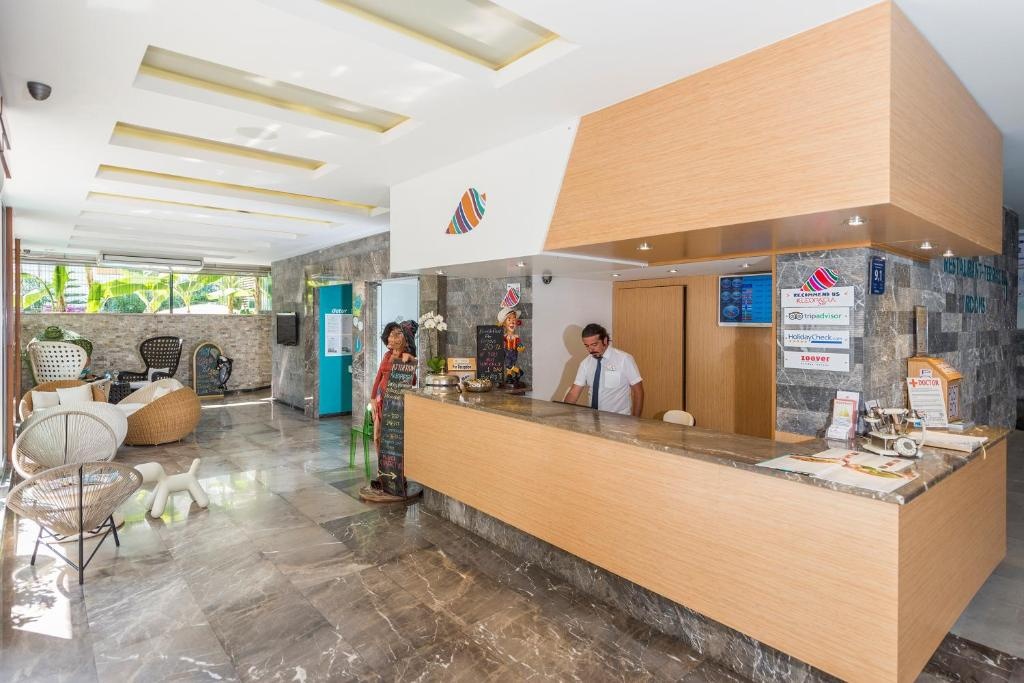 Photo - Kleopatra Suit Hotel