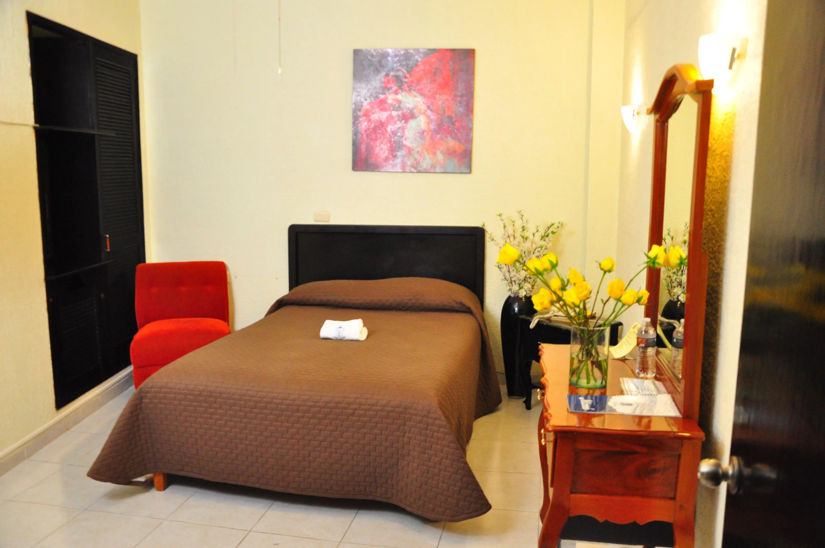 Foto - Hotel Imperial