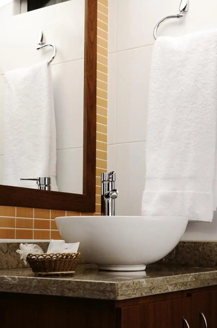 Foto - Hotel Parque 63