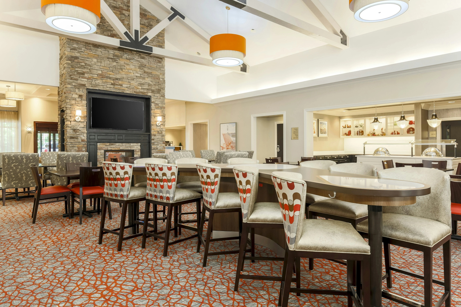 Foto - Homewood Suites Melville