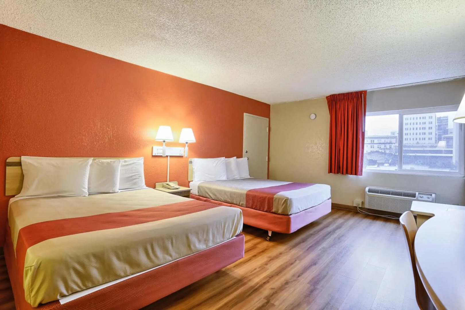 Photo - Cathedral Hill Hotel