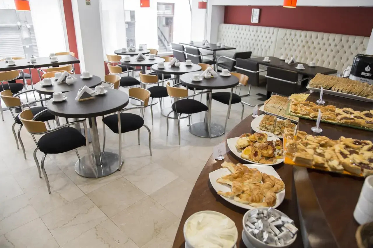 Foto - Hotel HR Plaza Luxor