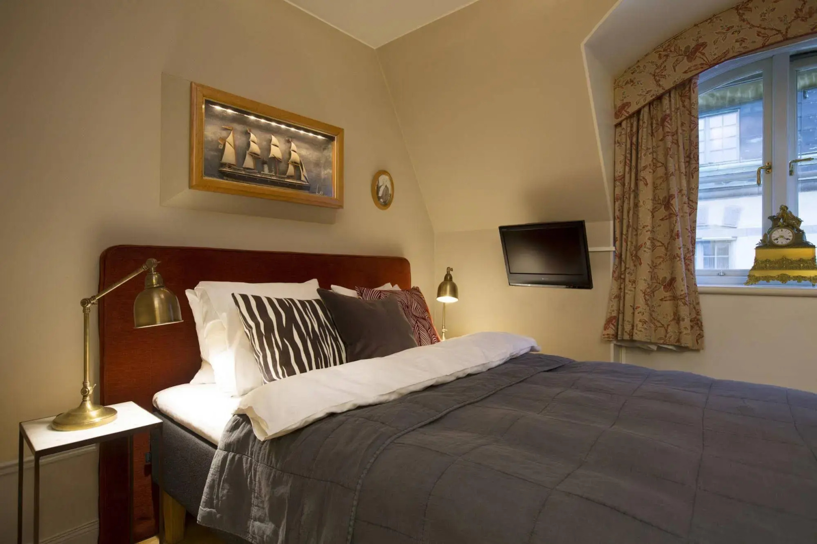 Foto - Victory Hotel