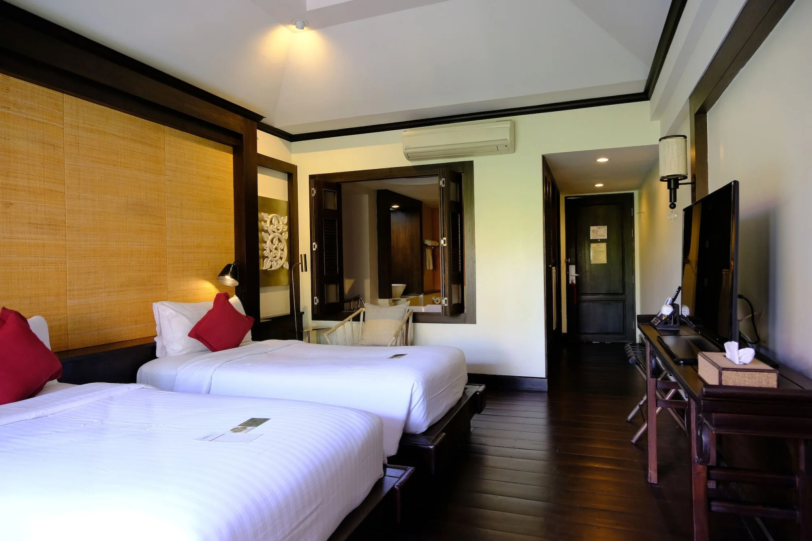 Photo - Bodhi Serene Chiang Mai Hotel