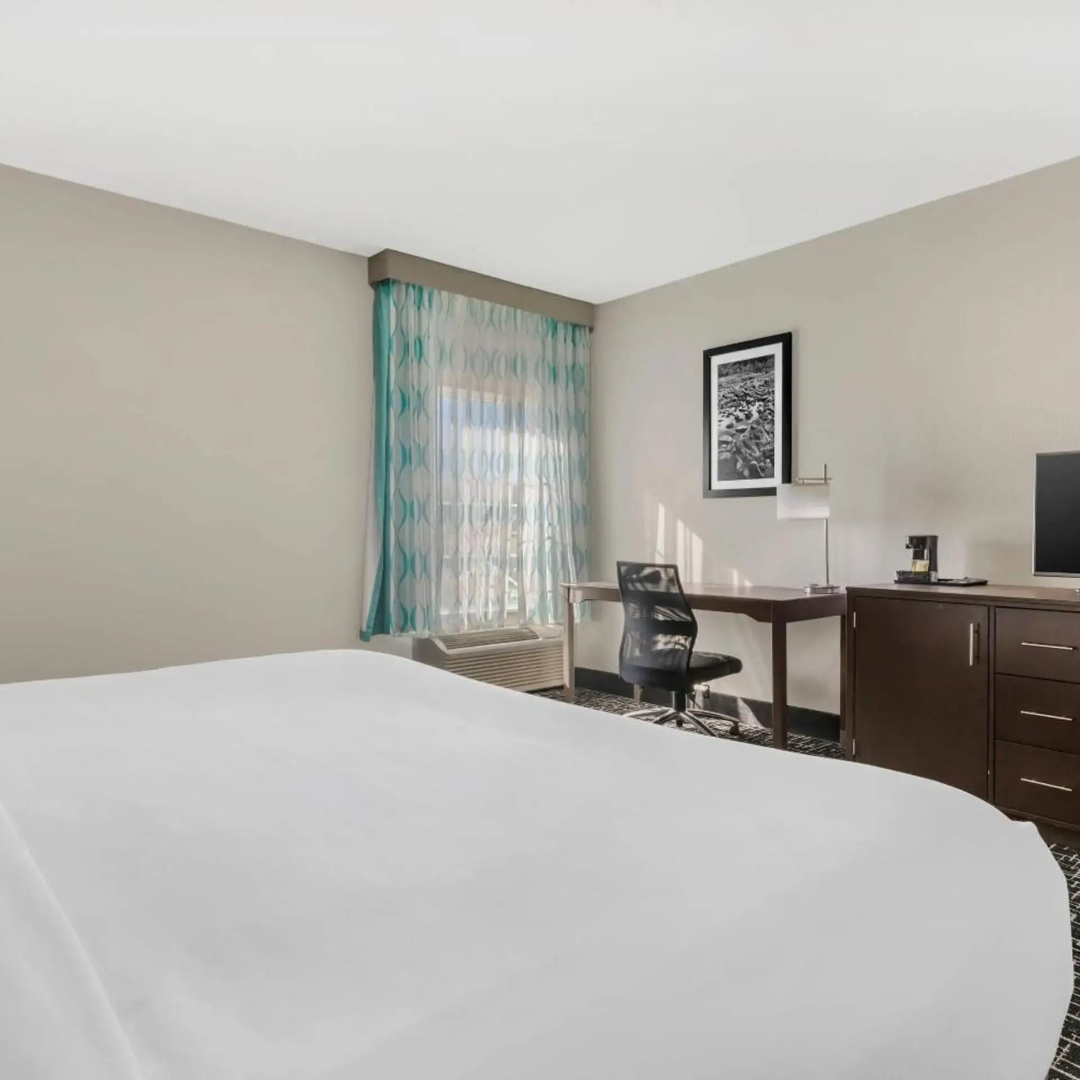 Foto - Comfort Inn & Suites