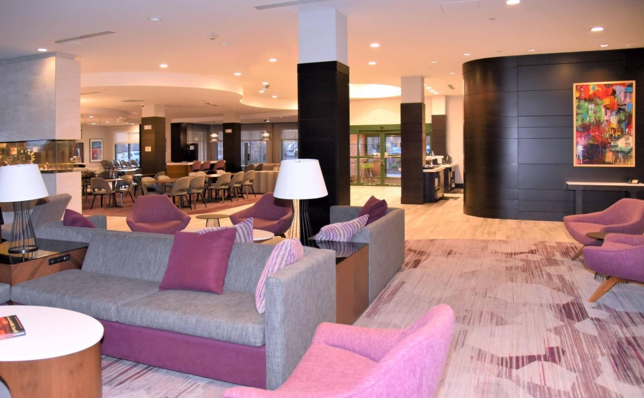Photo - Courtyard by Marriott Boston Waltham