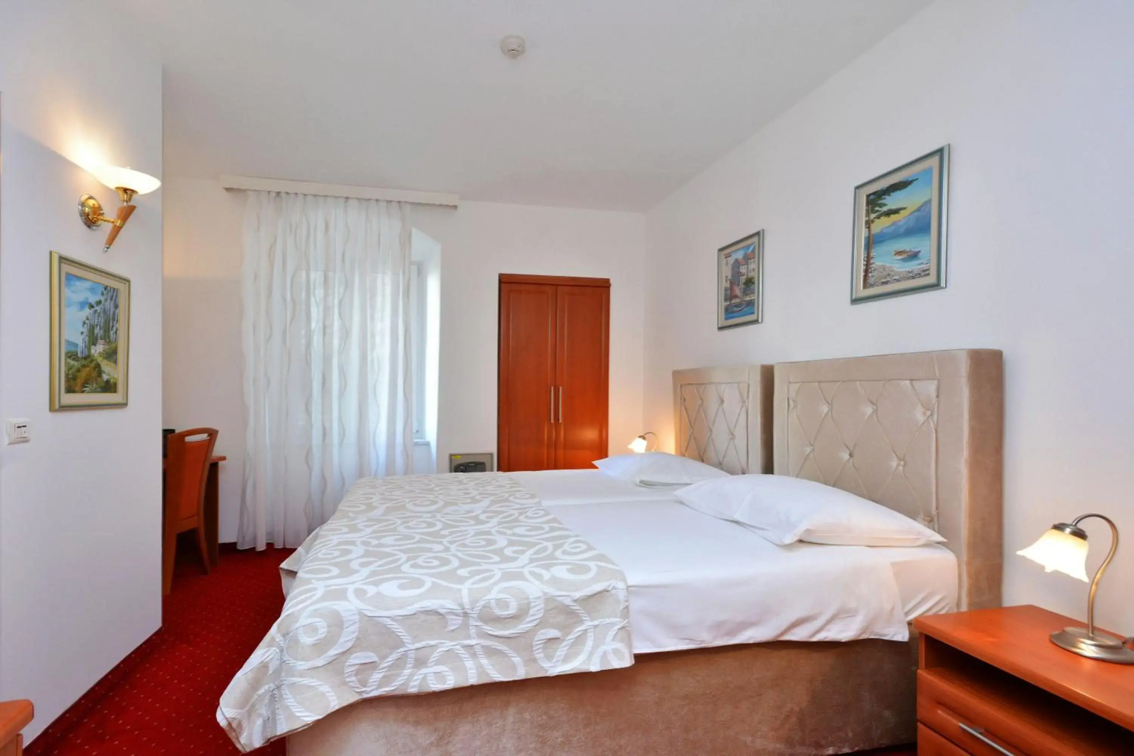 Foto - Hotel Adriana