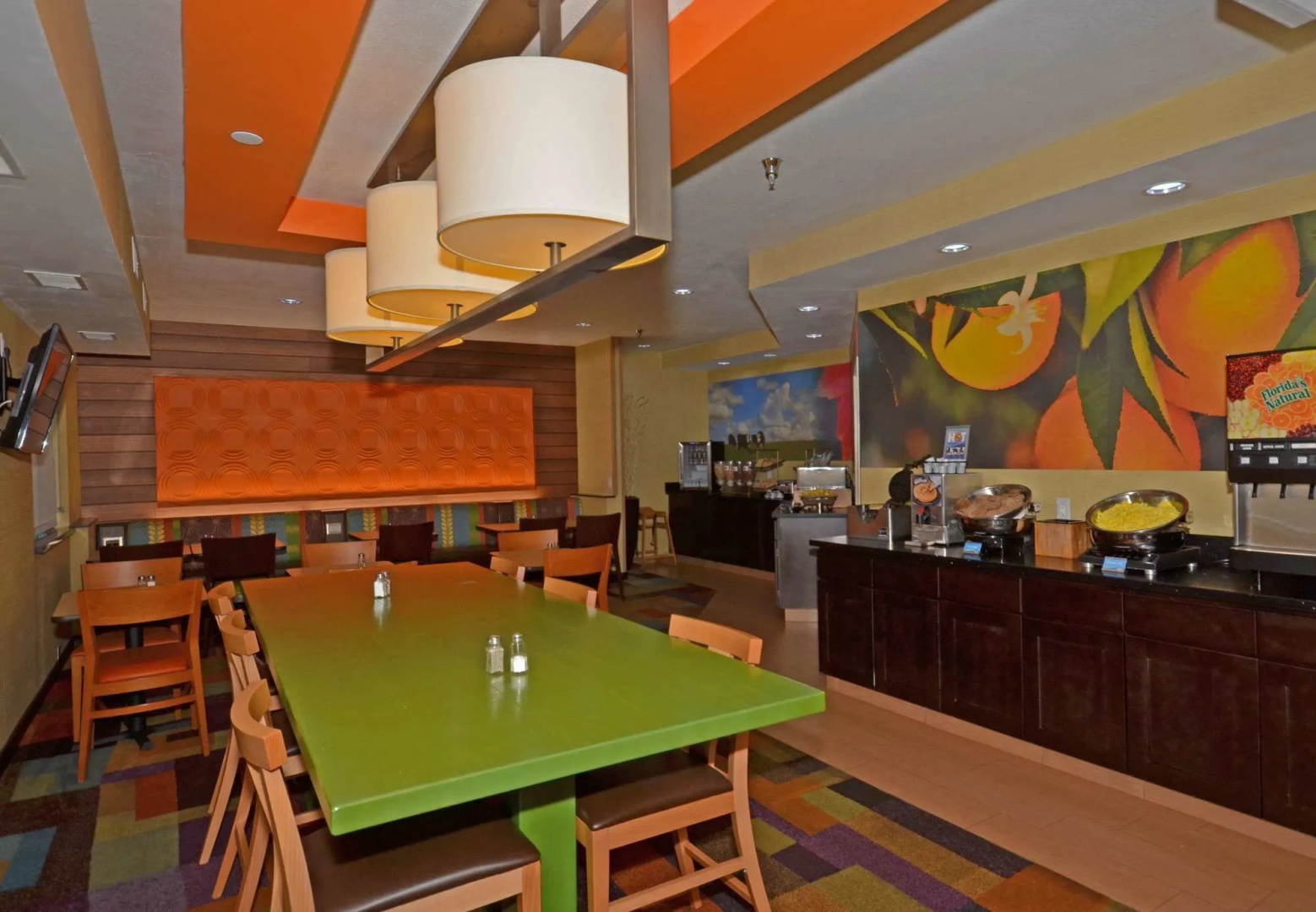 Photo - Spark by Hilton Springfield Southwest