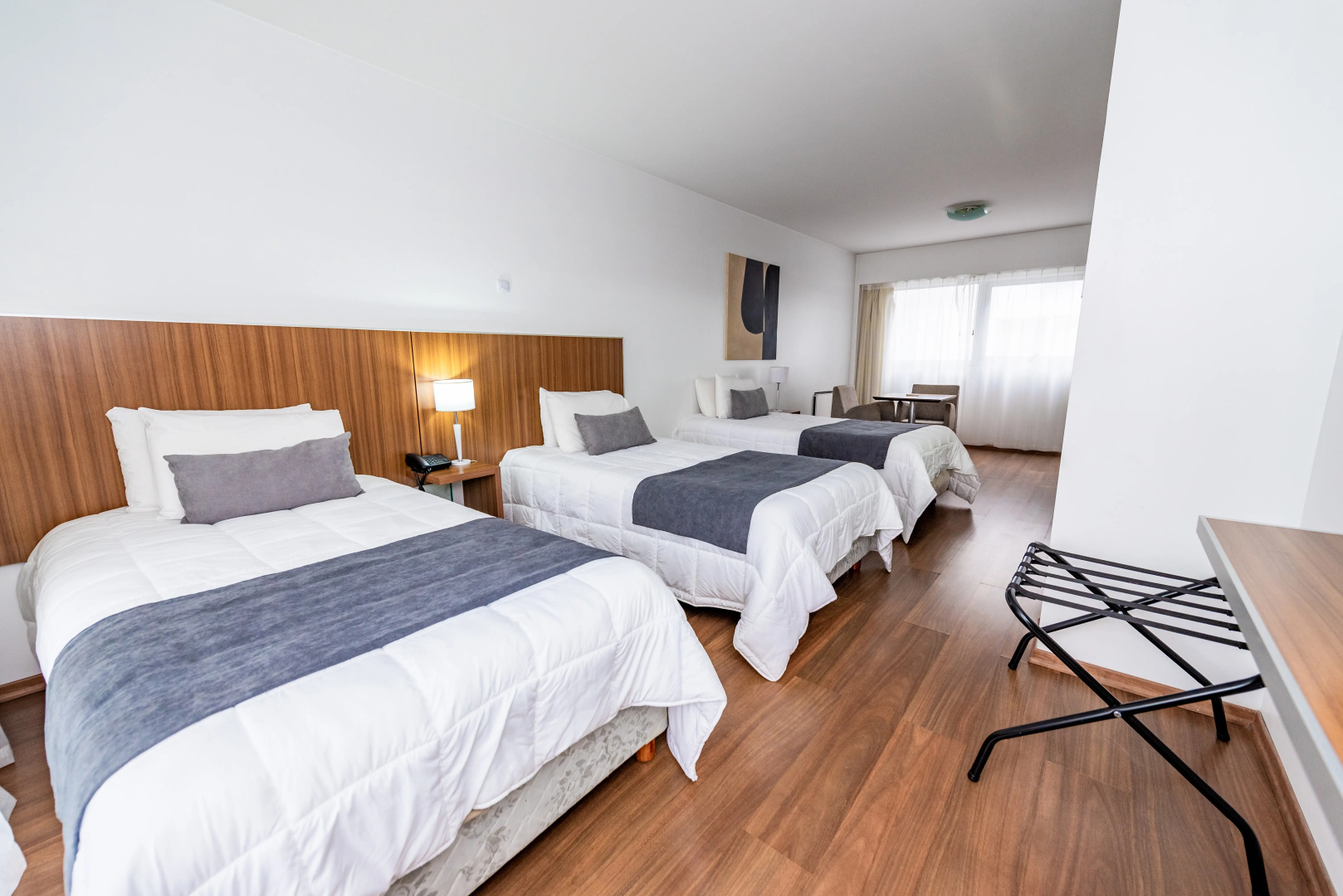 Foto - Hotel Bys Palermo