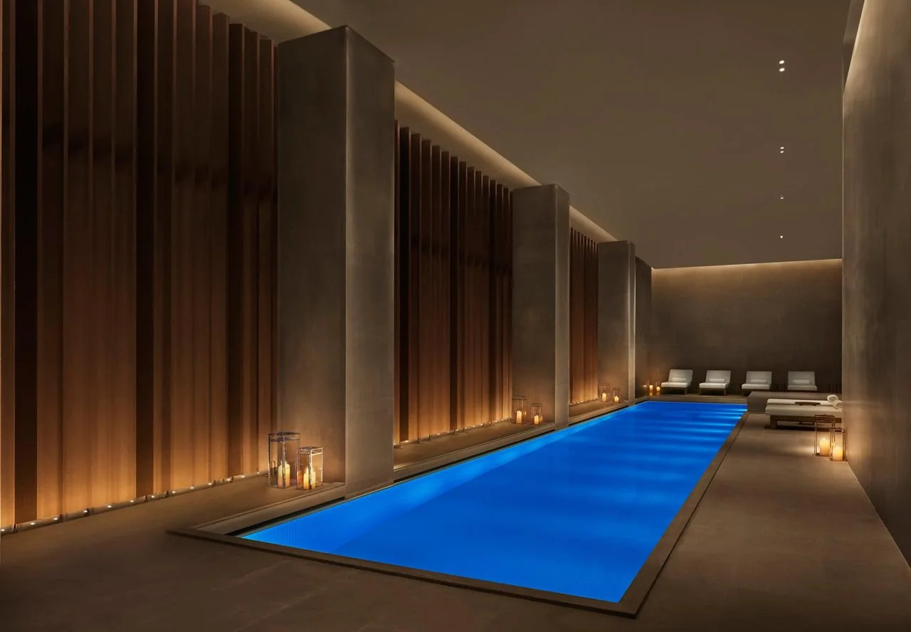 Foto - The Shanghai EDITION