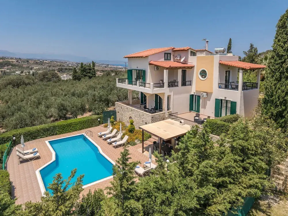 Photo - Harmony villa