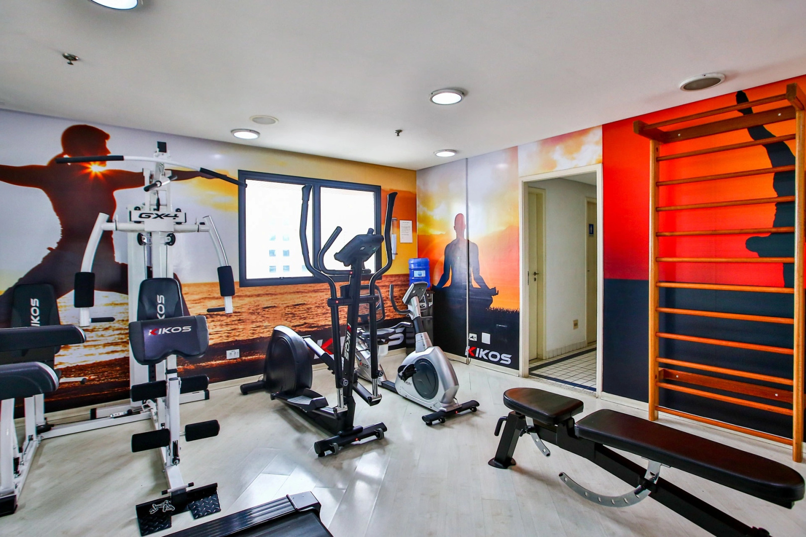 Foto - Transamerica Executive Chácara Santo Antônio