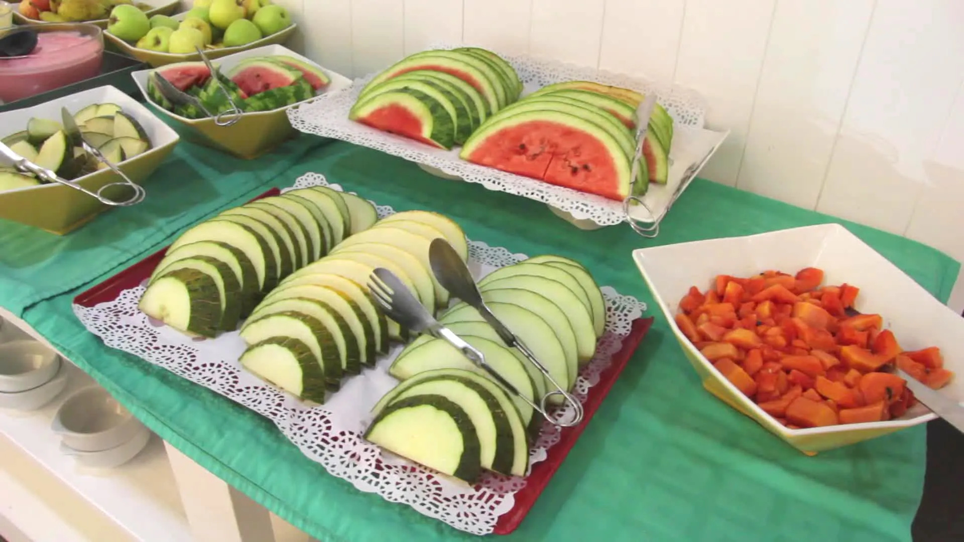 Foto - Smy Tahona Fuerteventura