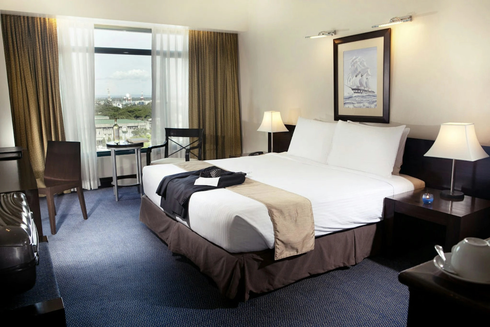 Photo - Waterfront Cebu City Hotel & Casino