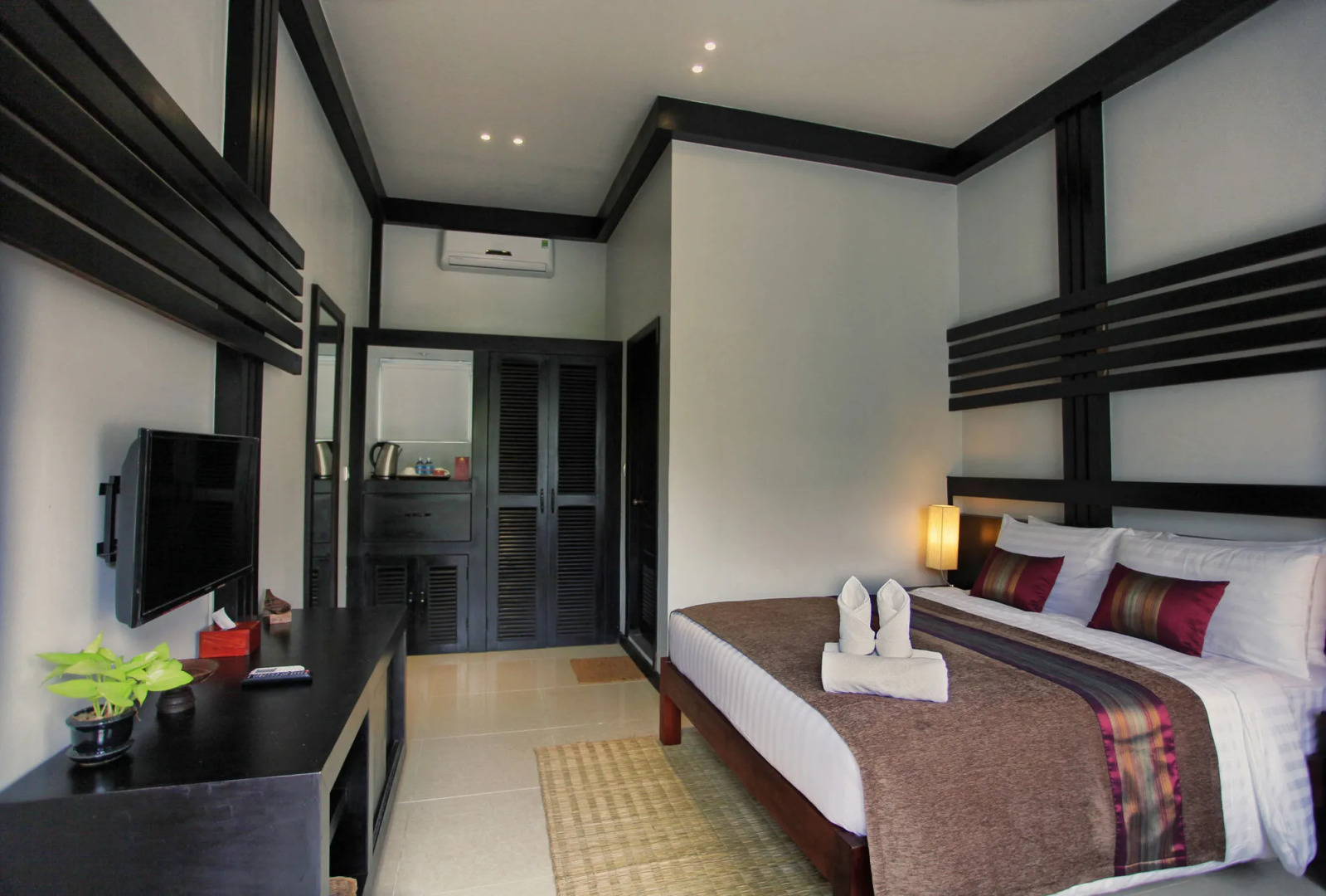 Foto - Reveal Angkor Hotel
