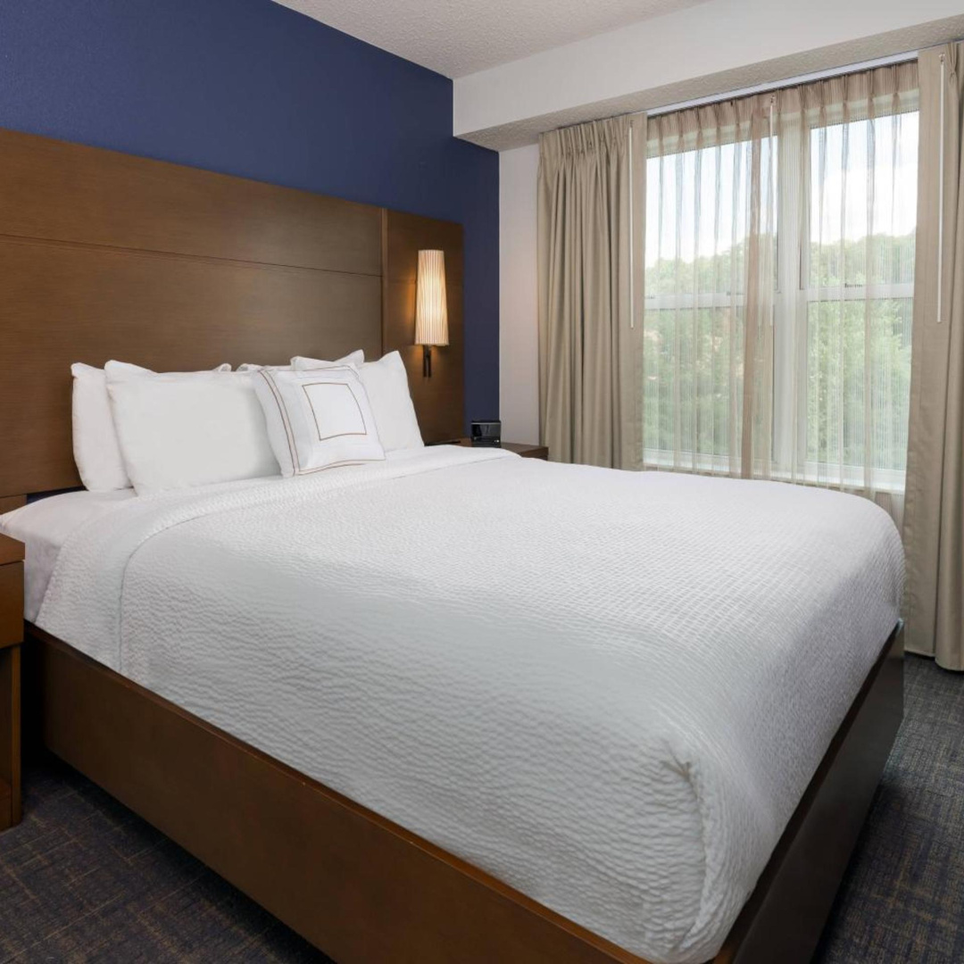 Photo - Residence Inn by Marriott Wayne