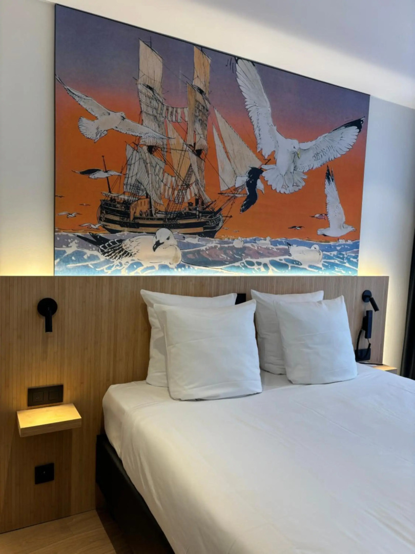 Photo - SpringHill Suites by Marriott Orlando Convention Center