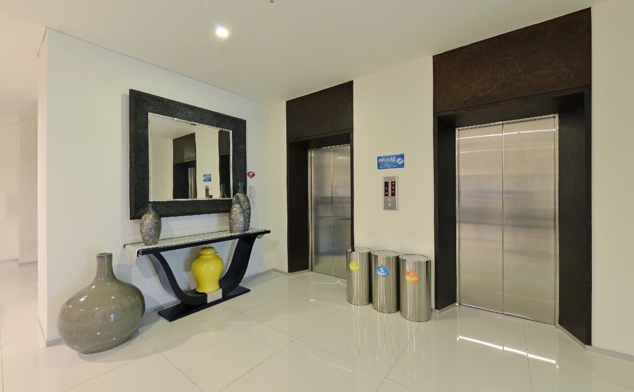 Foto - POP! Hotel Timoho Yogyakarta