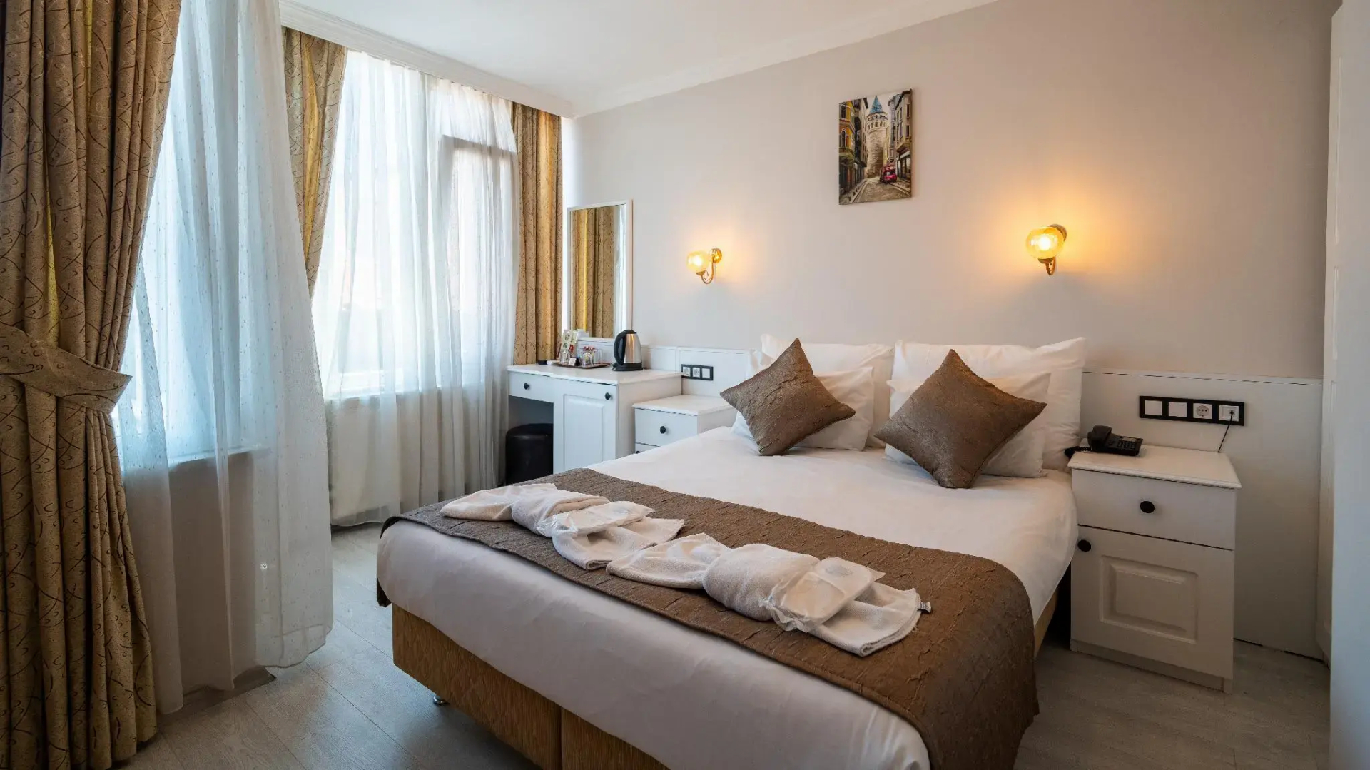 Foto - Sultanahmet Cesme Hotel