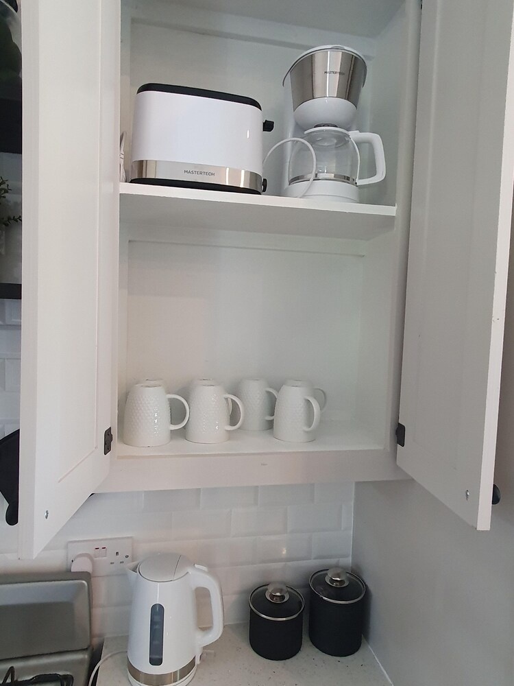 The Lane @ Rodney Bay - Newly renovated & tastefully furnished 3 bedroom house 1 Home by RedAwning