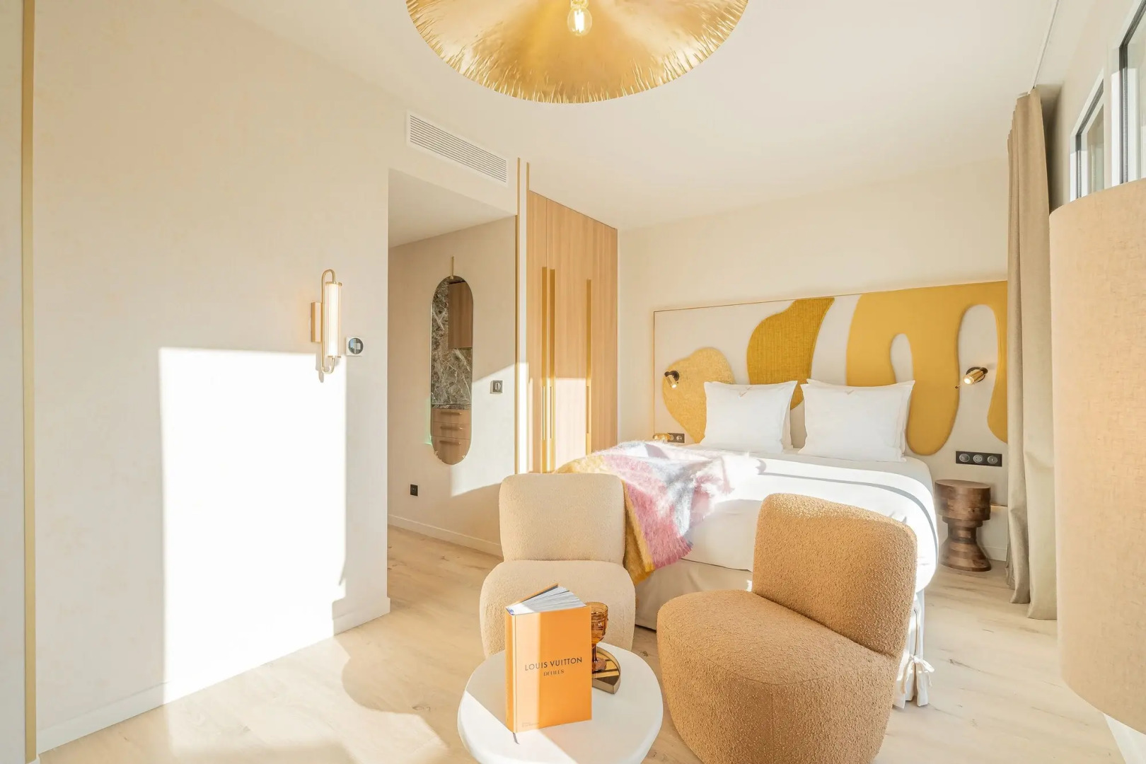 Photo - Yuna Porte-Maillot - ApartHotel