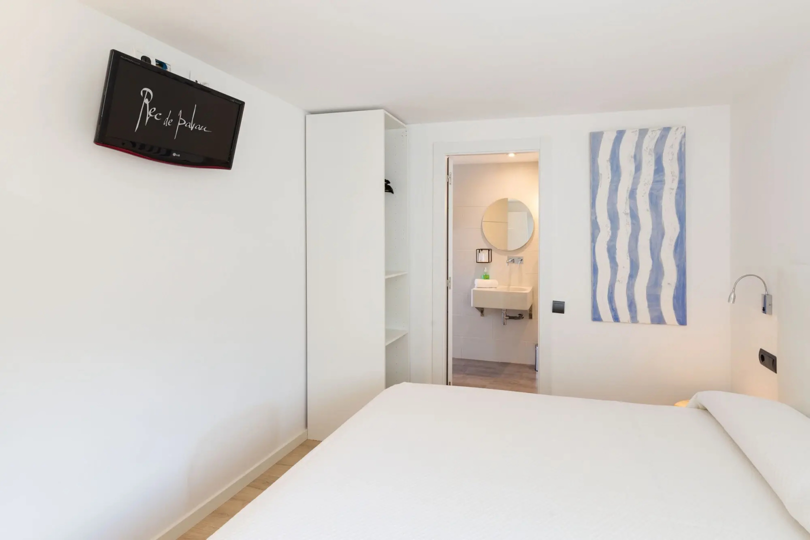 Foto - Hotel Rec de Palau