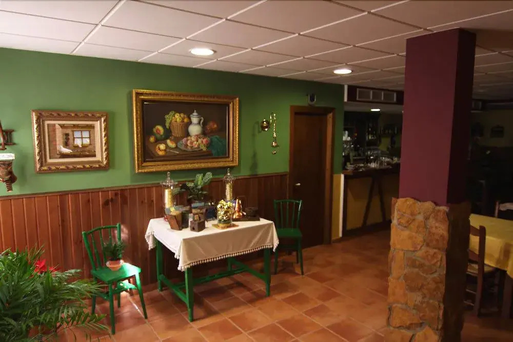 Photo - Hospederia Rural Los Palmitos