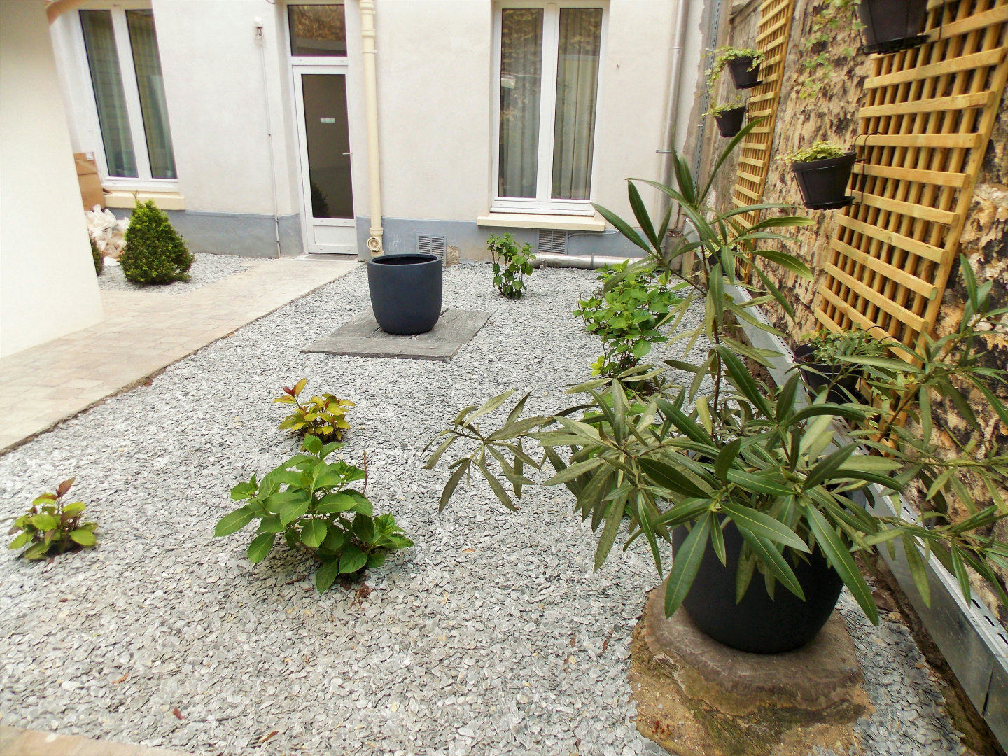 Photo - Hotel Excelsior Batignolles