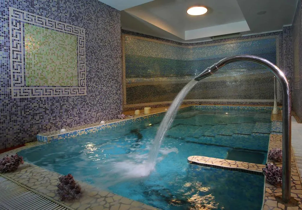 Foto - Grand Hotel Paradiso