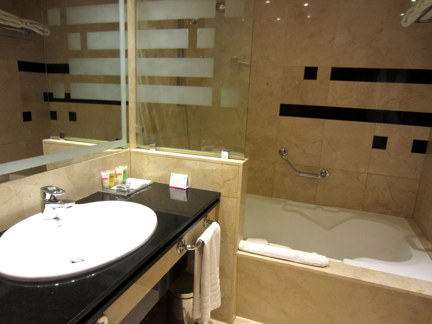 Photo - Gran Hotel Los Abetos