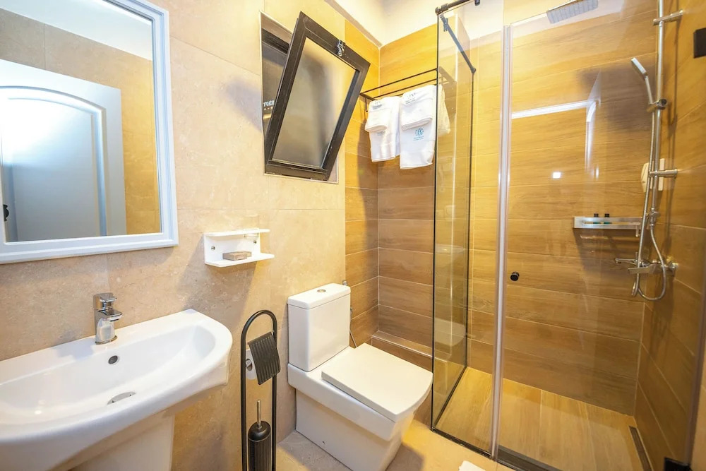 Foto - Illyrian Boutique Hotel