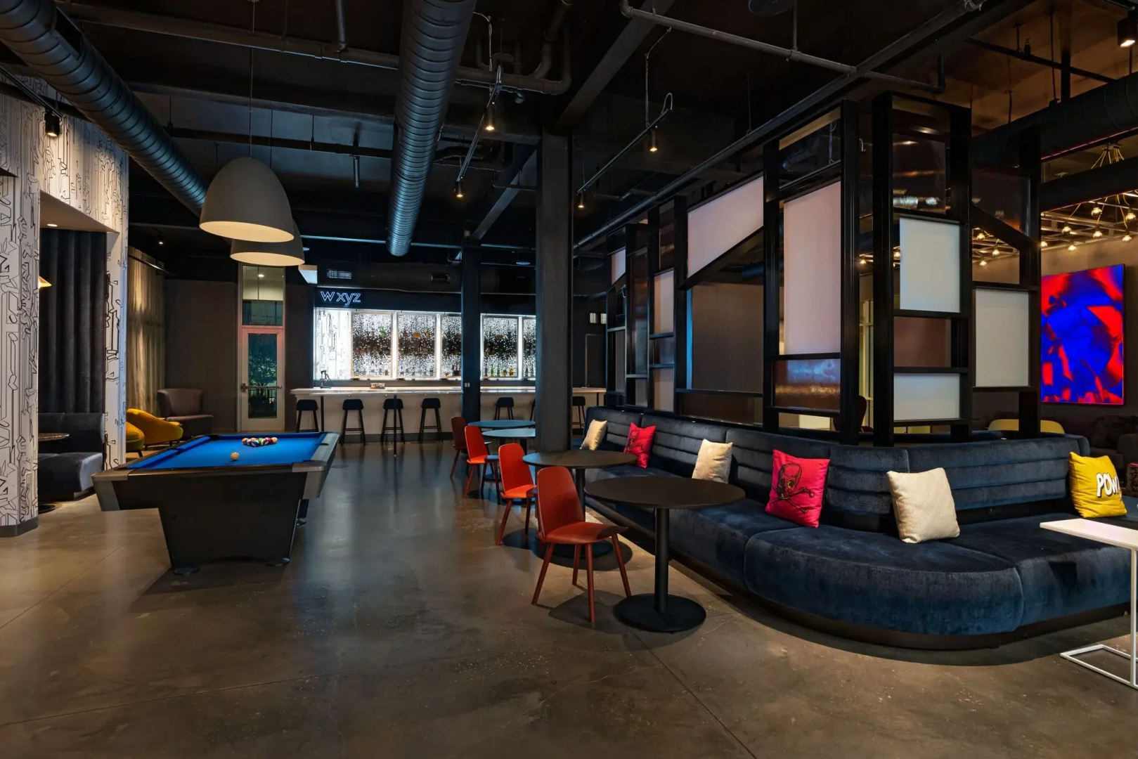 Foto - Aloft Austin Southwest
