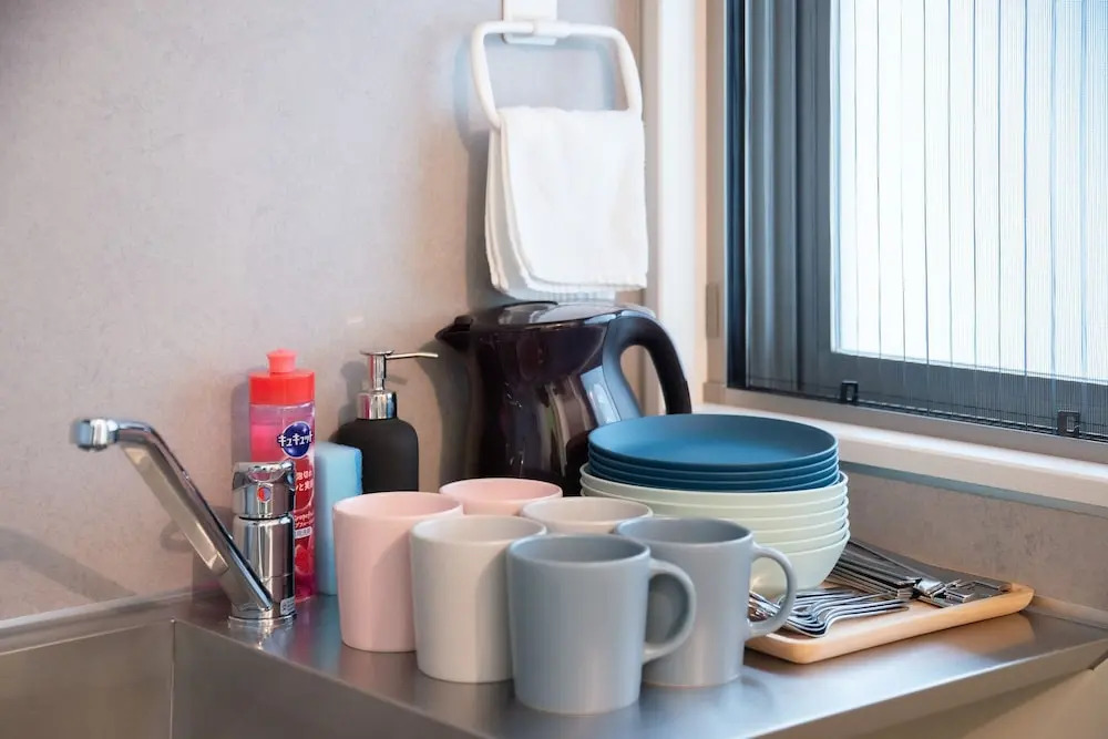 Photo - bmj Hyakunincho