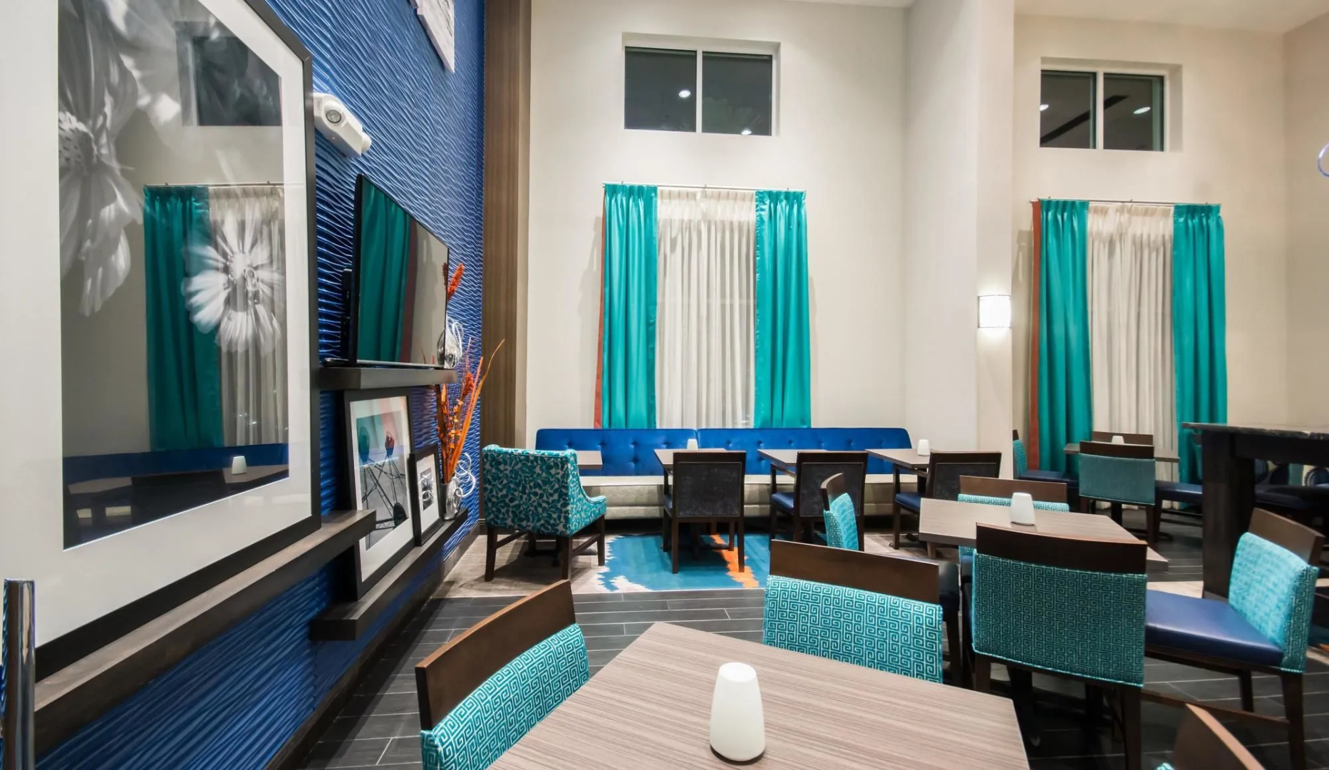 Foto - Hampton Inn & Suites Orlando At SeaWorld