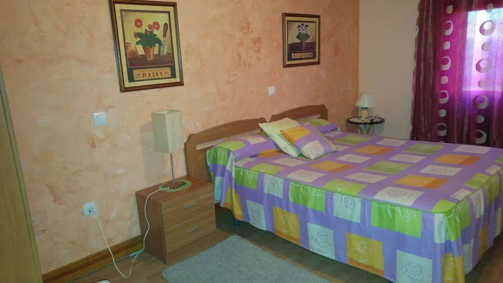 Foto - Hotel El Golobar