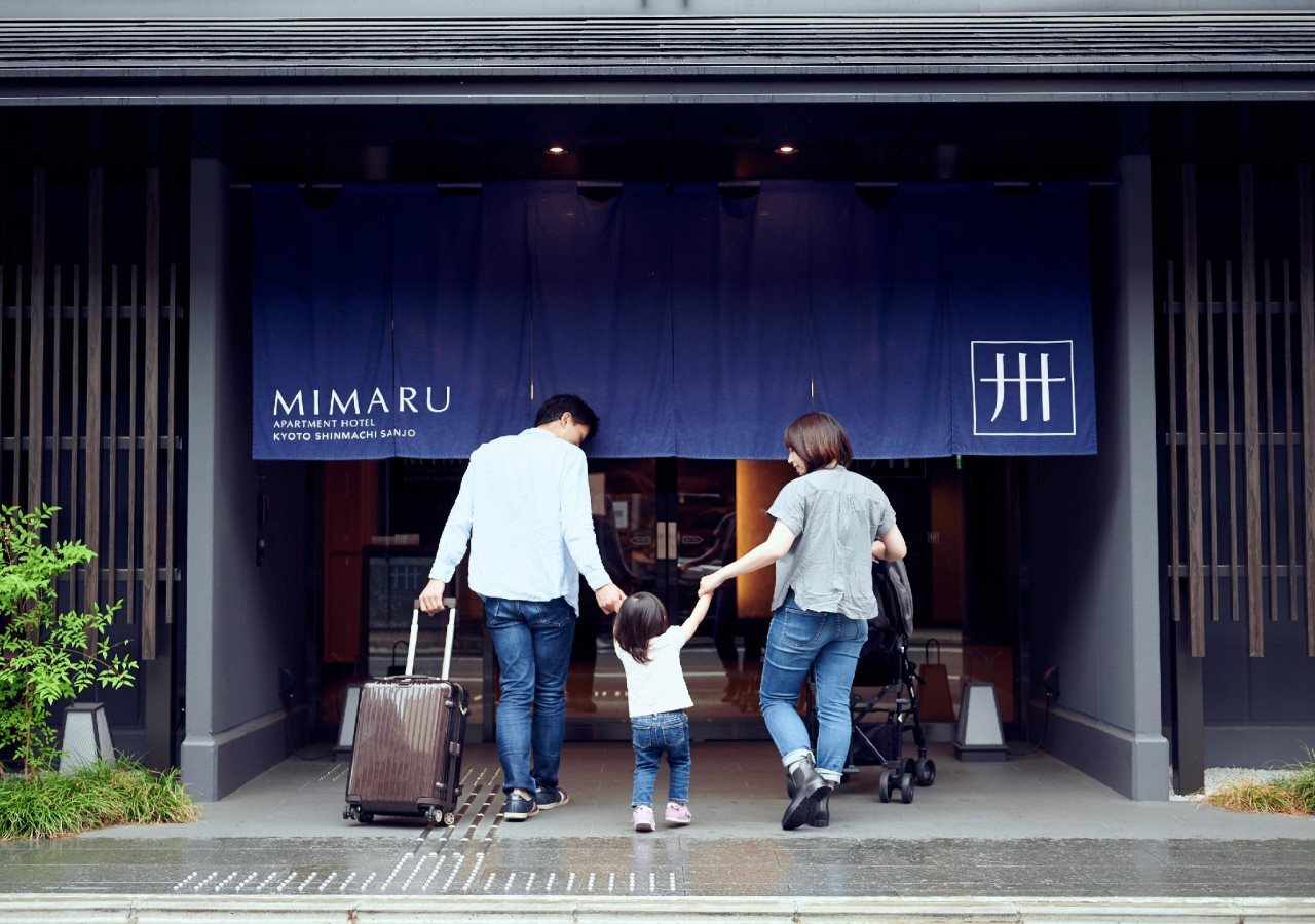 Foto - MIMARU Tokyo Ueno East