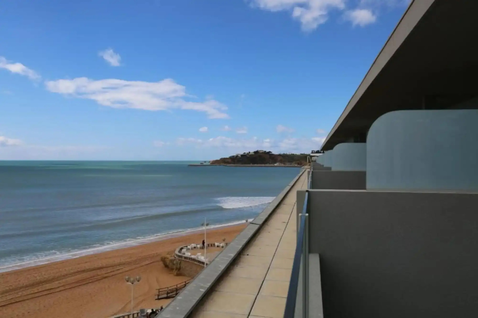 Foto - INATEL Albufeira