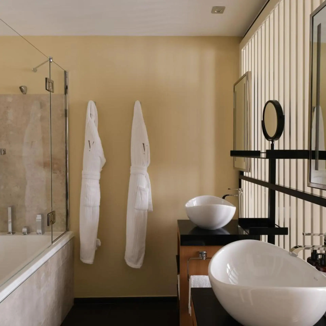 Foto - Five Seas by Inwood Hotels