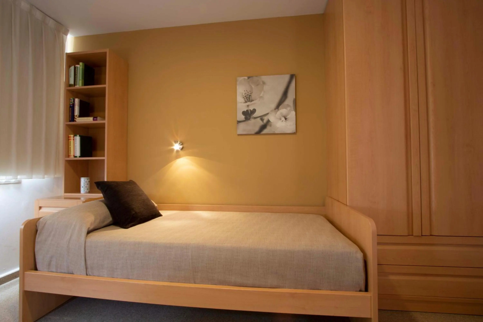 Photo - Villa Alojamiento y Congresos - Villa Universitaria