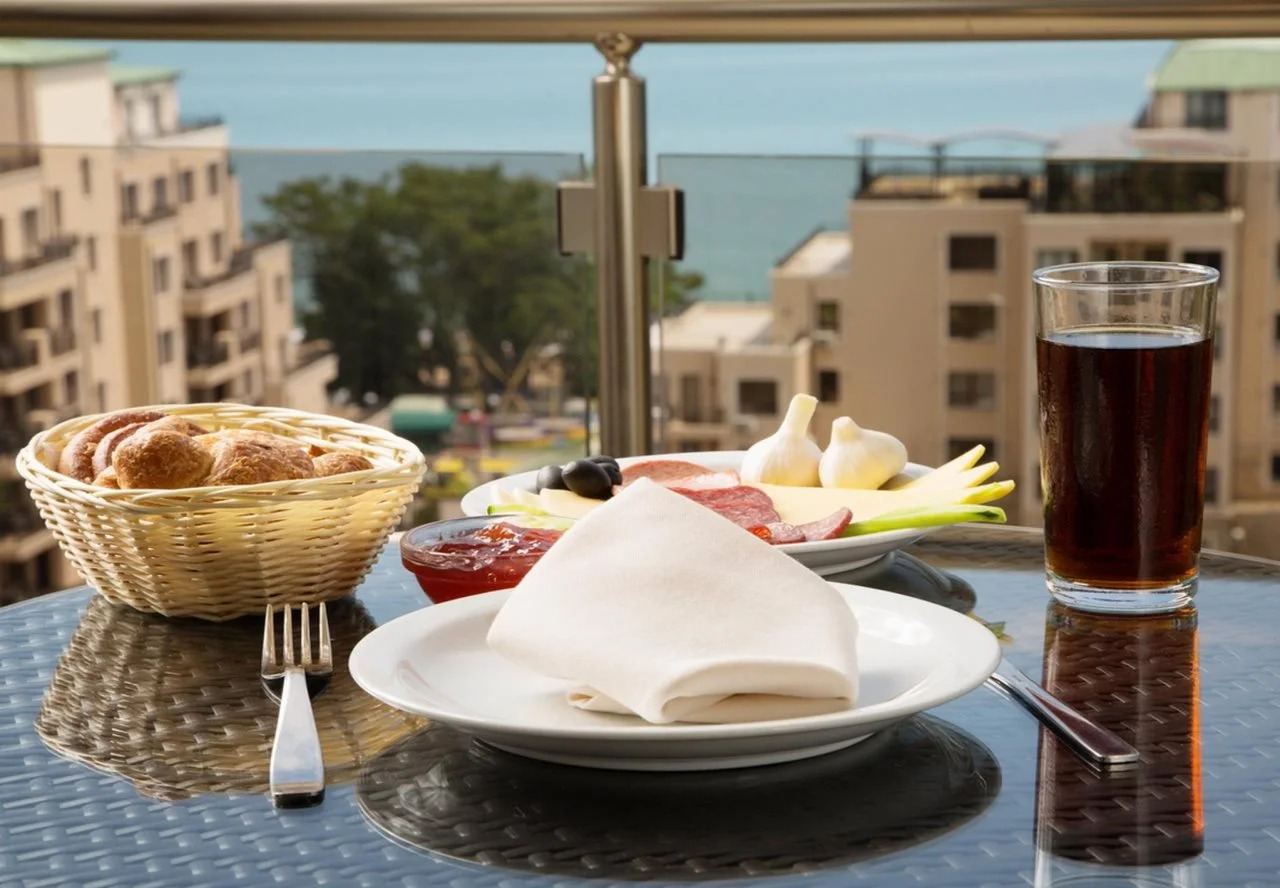 Foto - Apart Hotel Golden Line