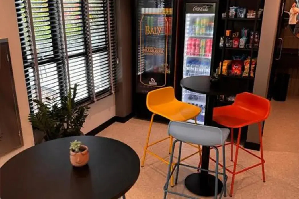 Photo - Wa Hotel Fortaleza