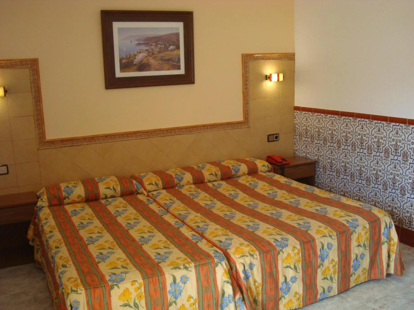Foto - Hotel Univers
