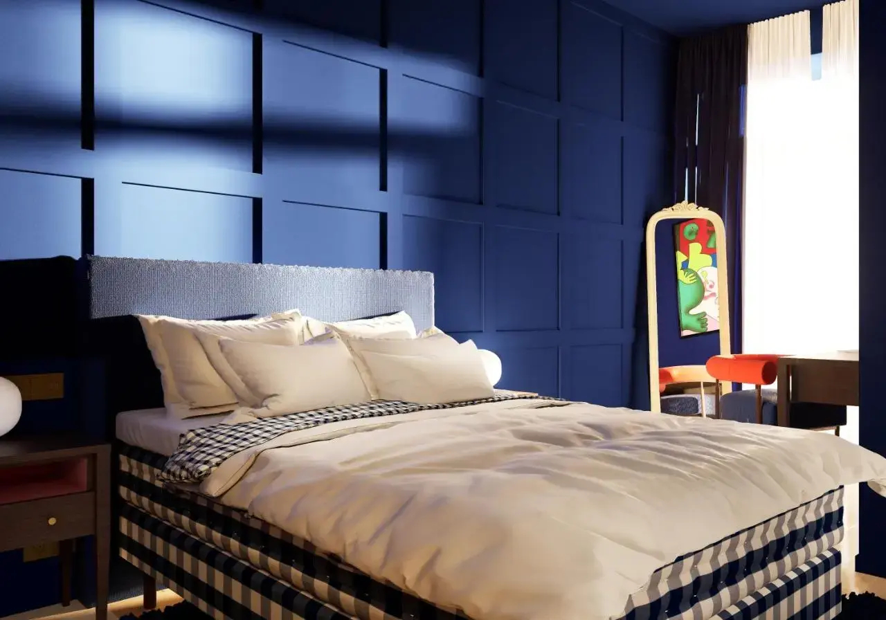 Foto - Hotel Kodawari Flores - by Kodawari Residences