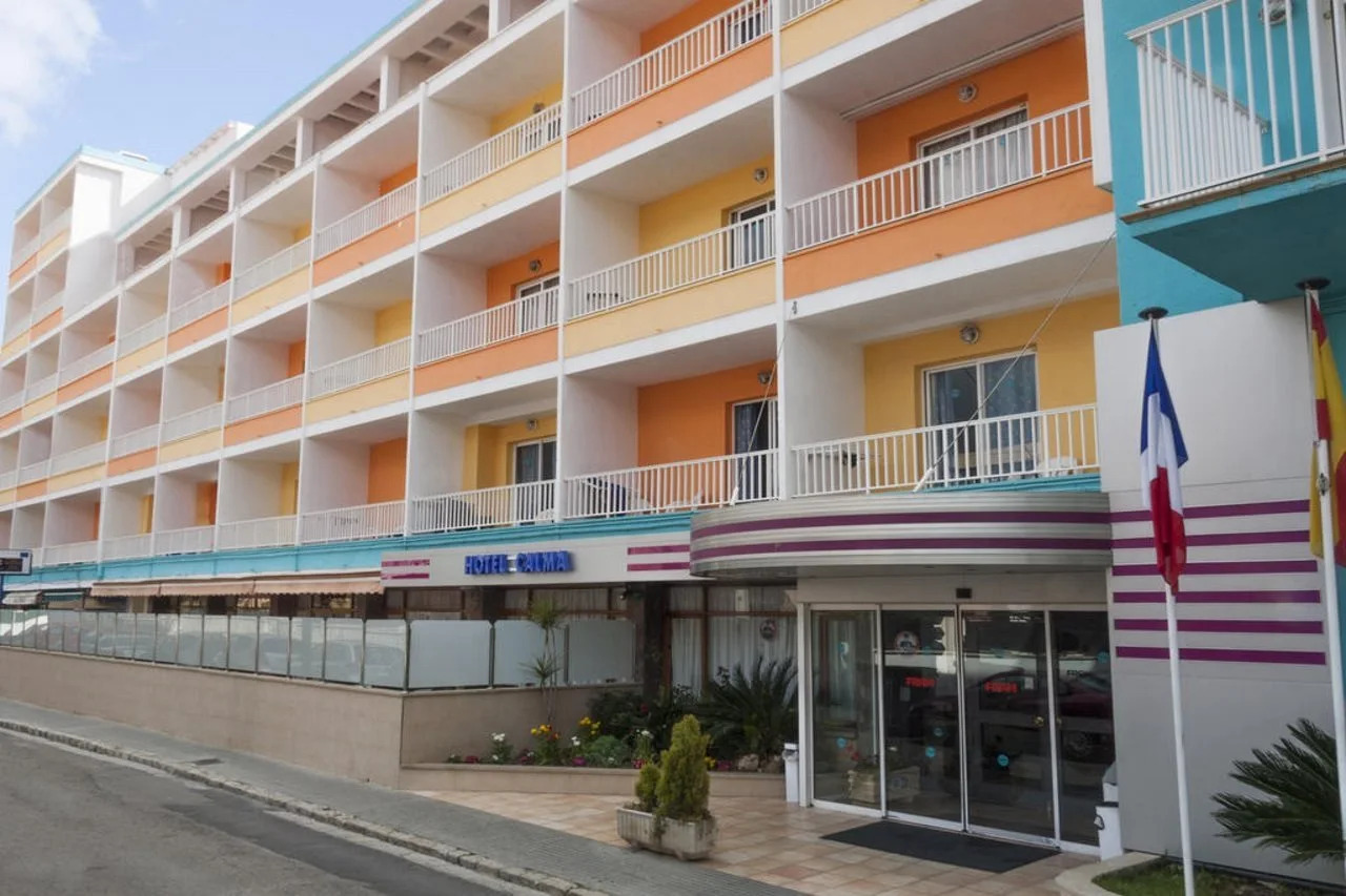 Foto - Hotel Ilusion Calma & Spa