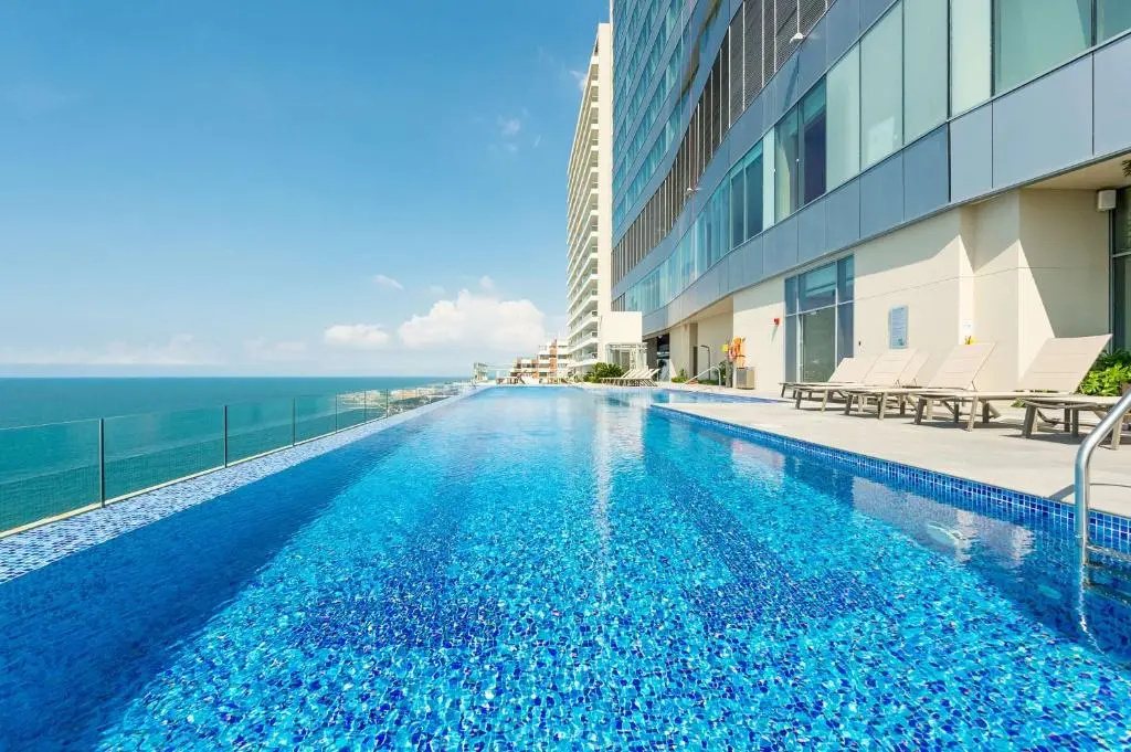 Foto - Hyatt Regency Cartagena