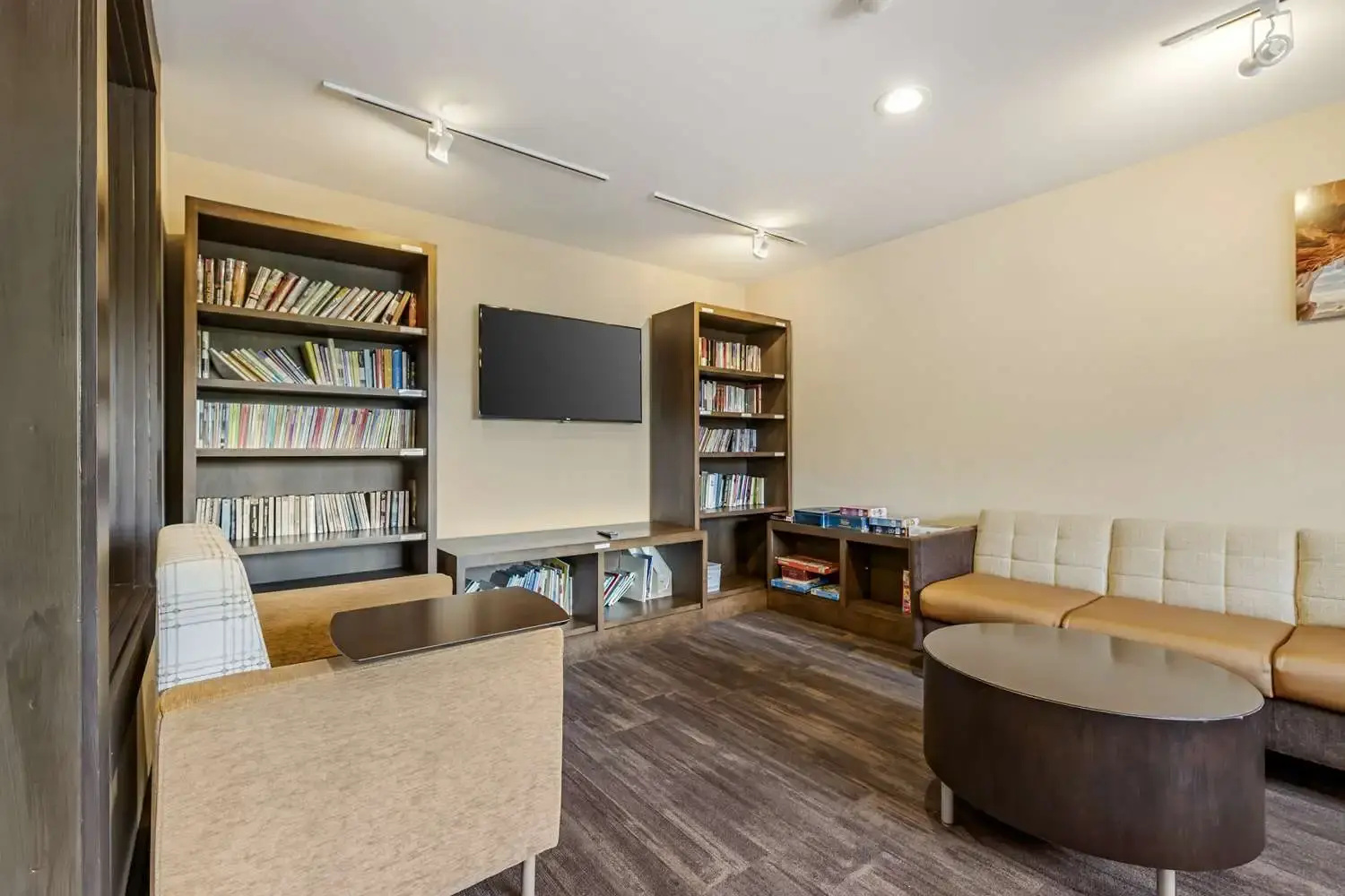 Foto - Best Western Plus InnTowner Madison