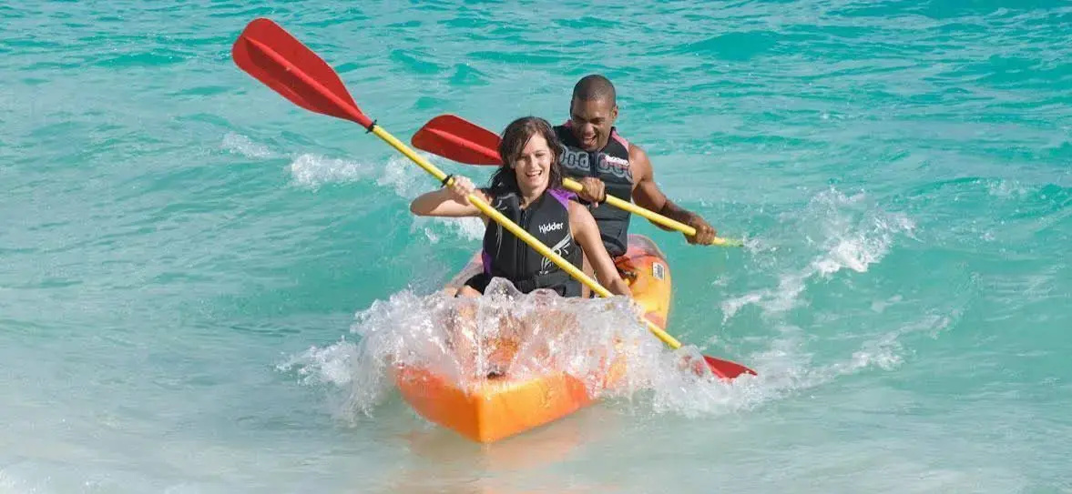 Foto - Turtle Beach, a Tribute Portfolio All Inclusive Hotel