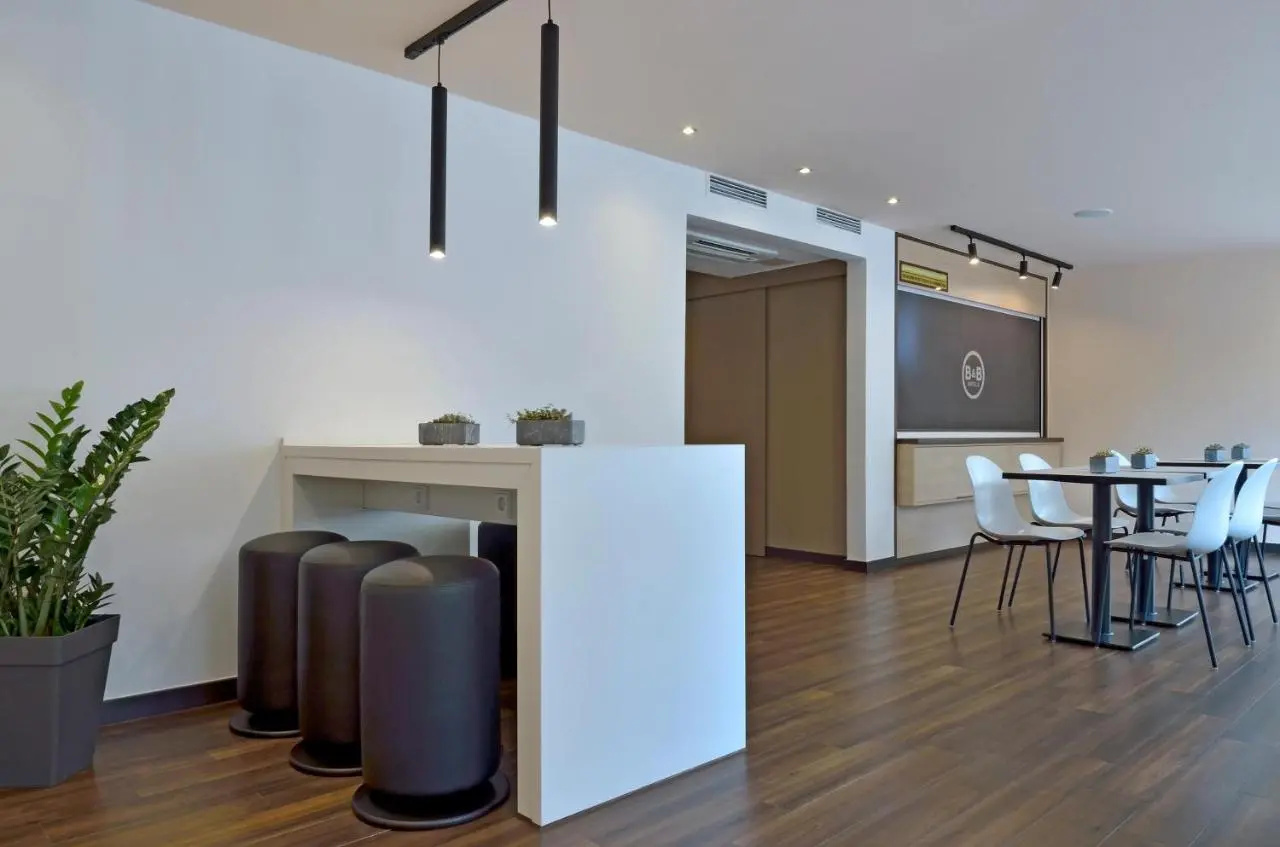 Foto - B&B Hotel Düsseldorf-Ratingen