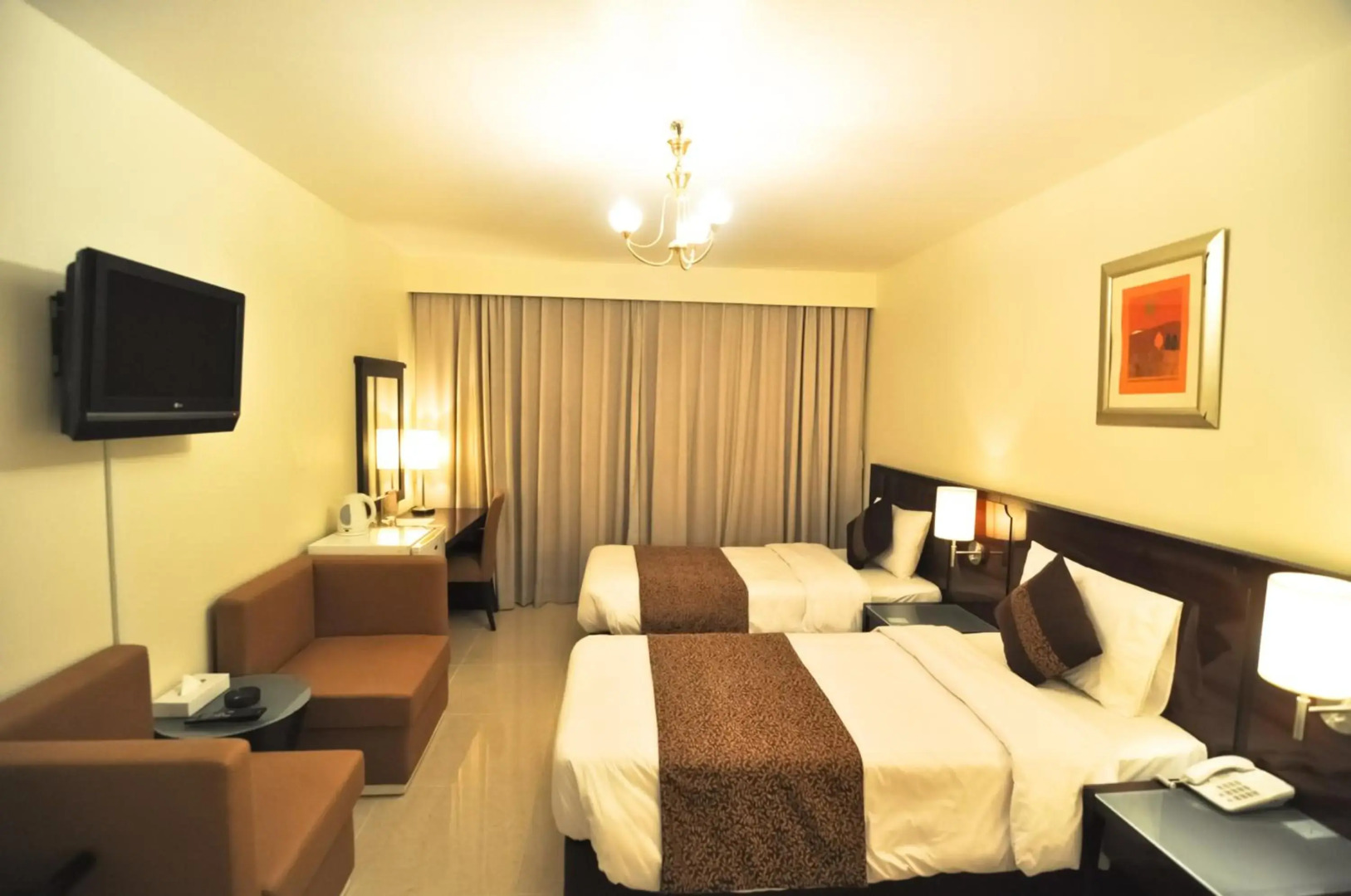 Photo - Phoenicia Grand Hotel